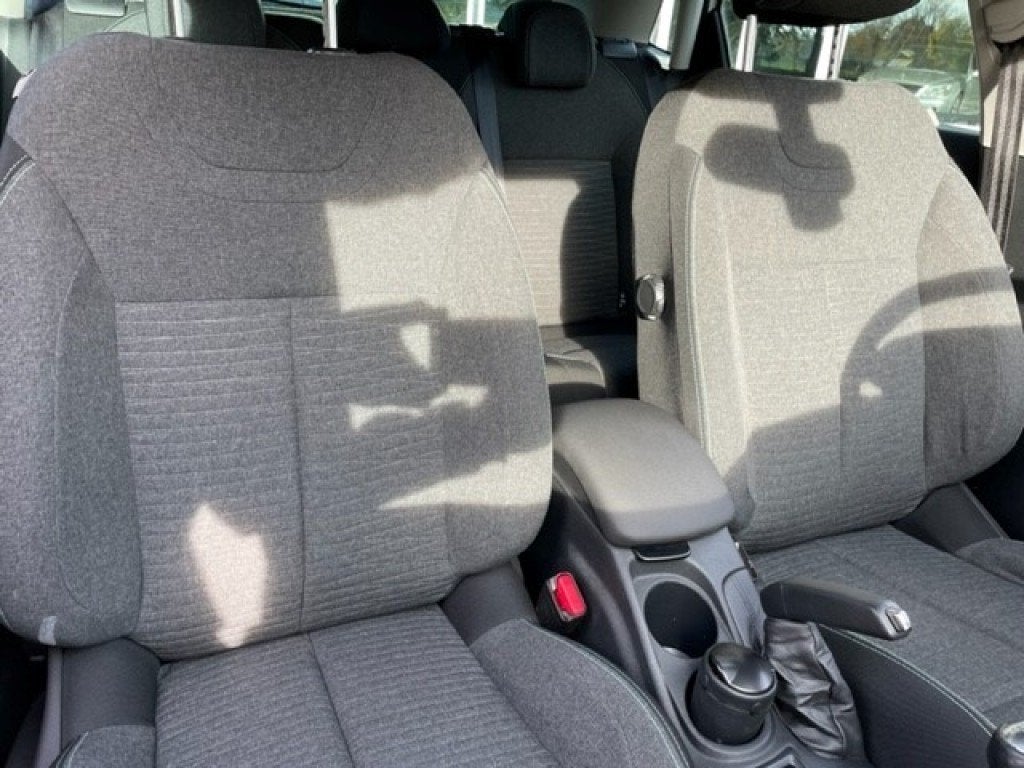 Citroen C4 1.2 Navigatie PDC parkeerhulp ECC Airco Multimedi, 1199 cc, Met garantie (alle), Wit, Origineel Nederlands