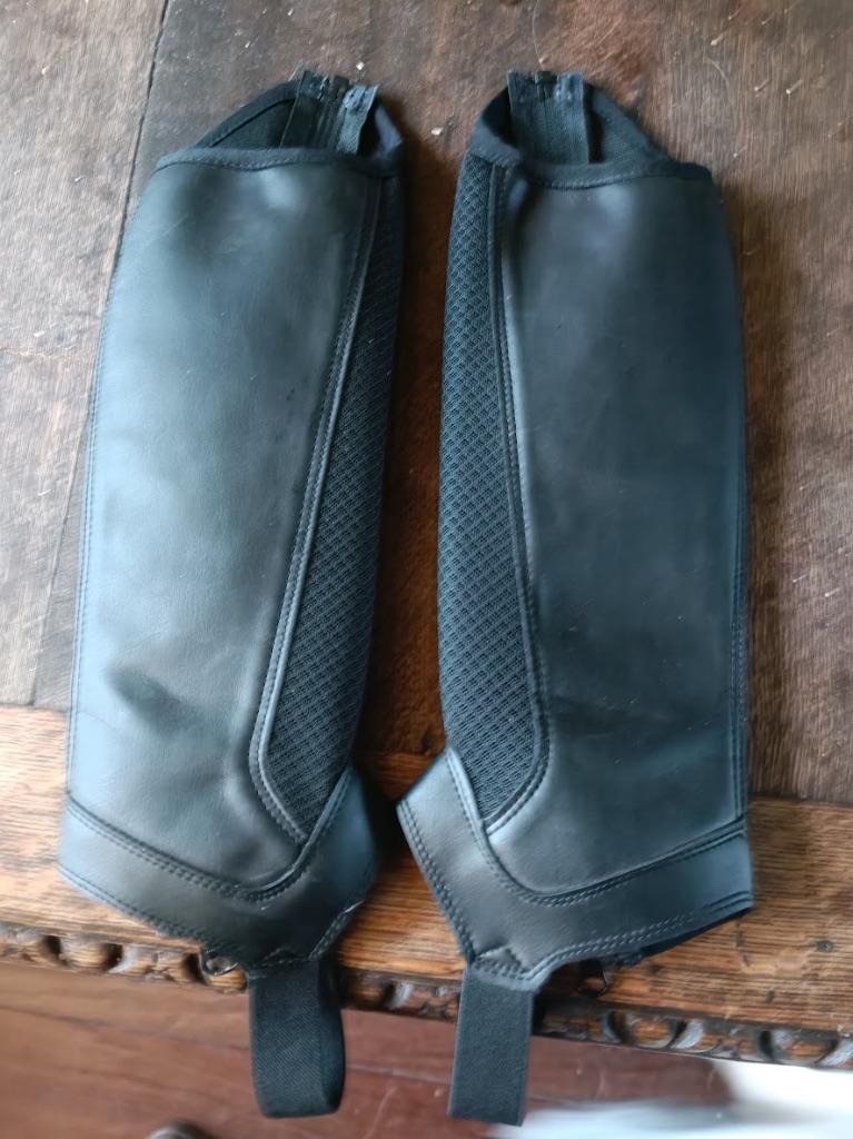 chaps maat s, Ophalen, Gebruikt, Kinderen, Schoeisel