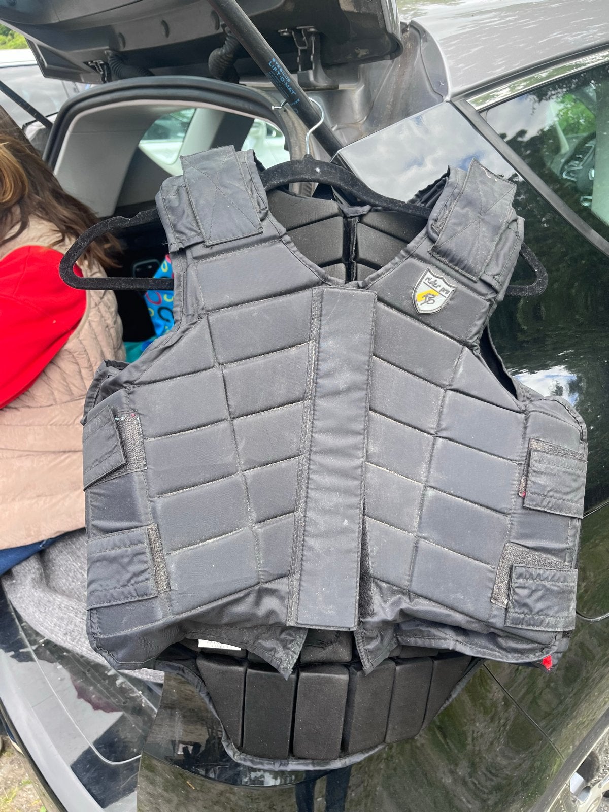 Bodyprotector, Dieren en Toebehoren, Ophalen of Verzenden