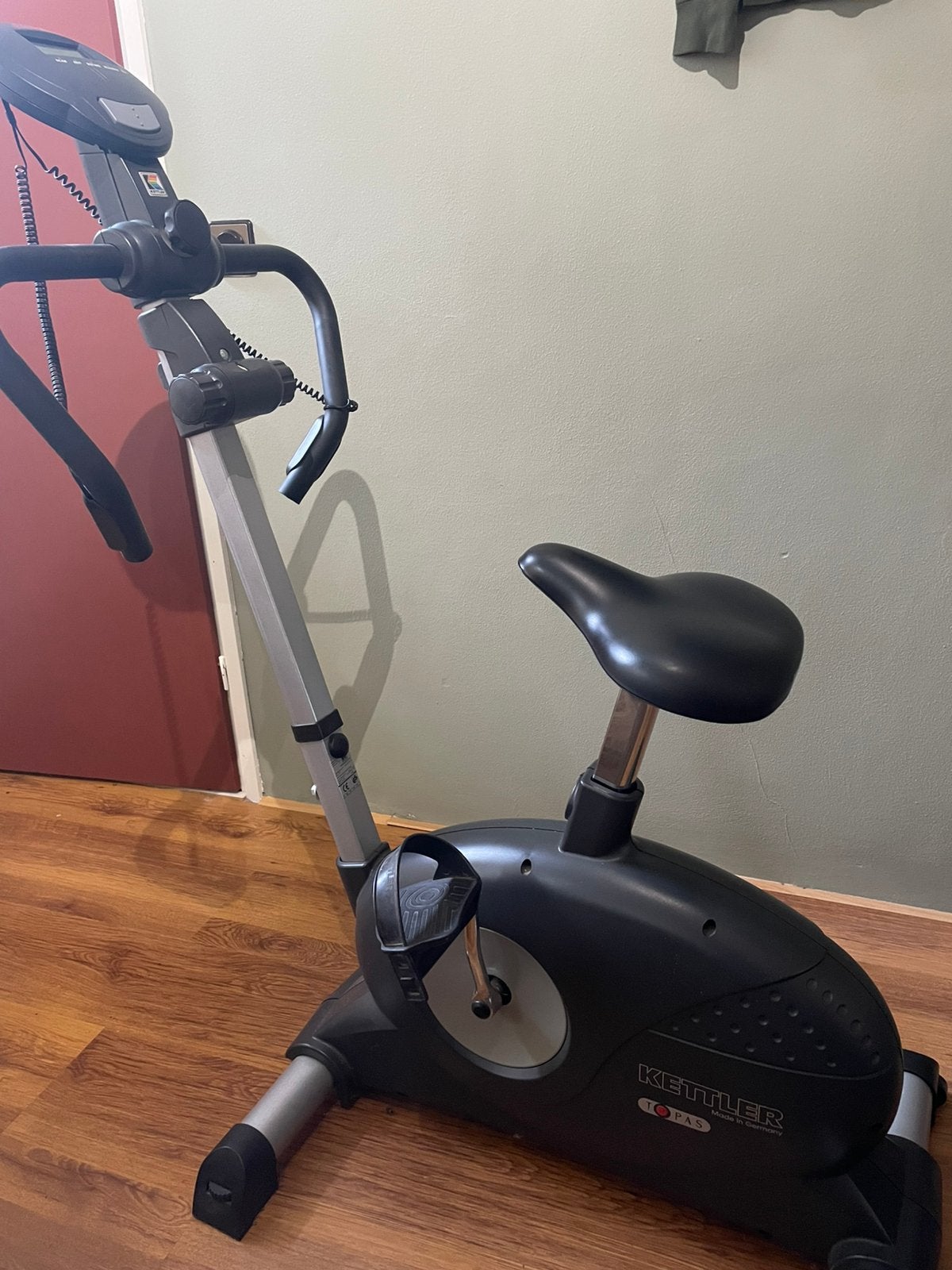 Fitness, Sport en Fitness, Ophalen, Gebruikt, Overige typen