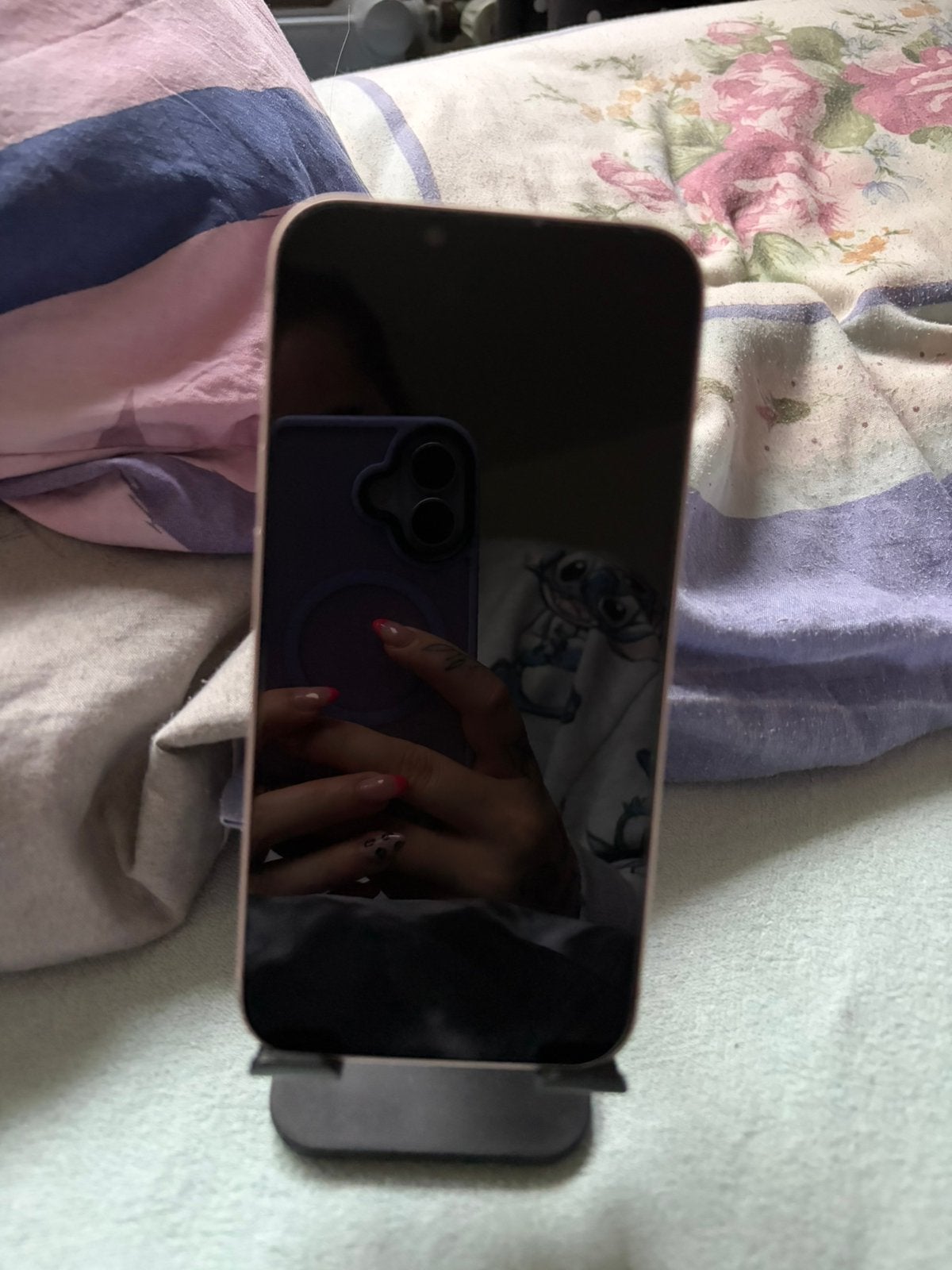 Iphone 13 roze 128 gb, 128 GB, IPhone 13, Ophalen of Verzenden, Zo goed als nieuw