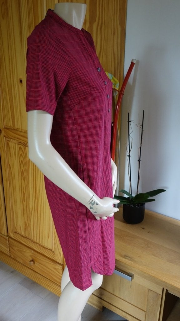 nieuw travel jurkje van SANDWICH, Verzenden, Nieuw, Maat 34 (XS) of kleiner, Sandwich