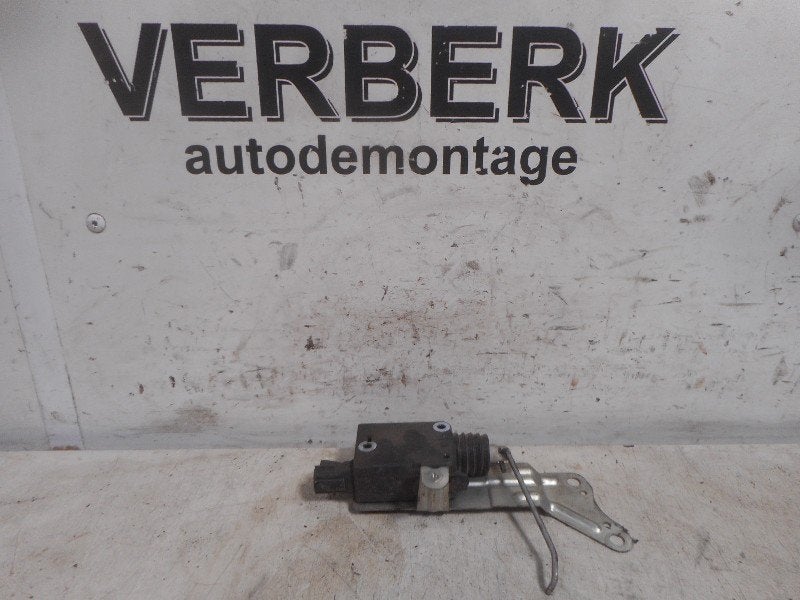 Centrale Vergrendeling Motor Achterklep Opel Tigra (75) 1999, Gebruikt, Bahnhofsplatz, Rüsselsheim am Main 65423, , Duitsland