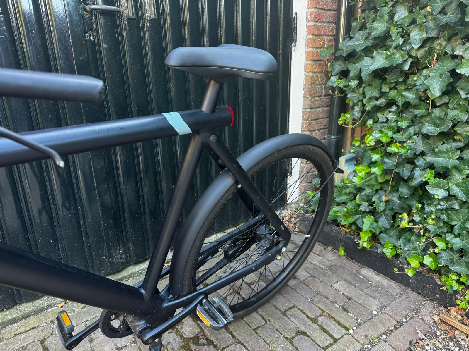 Foto 6 van VanMoof S3 | 926 km | gereviseerde accu
