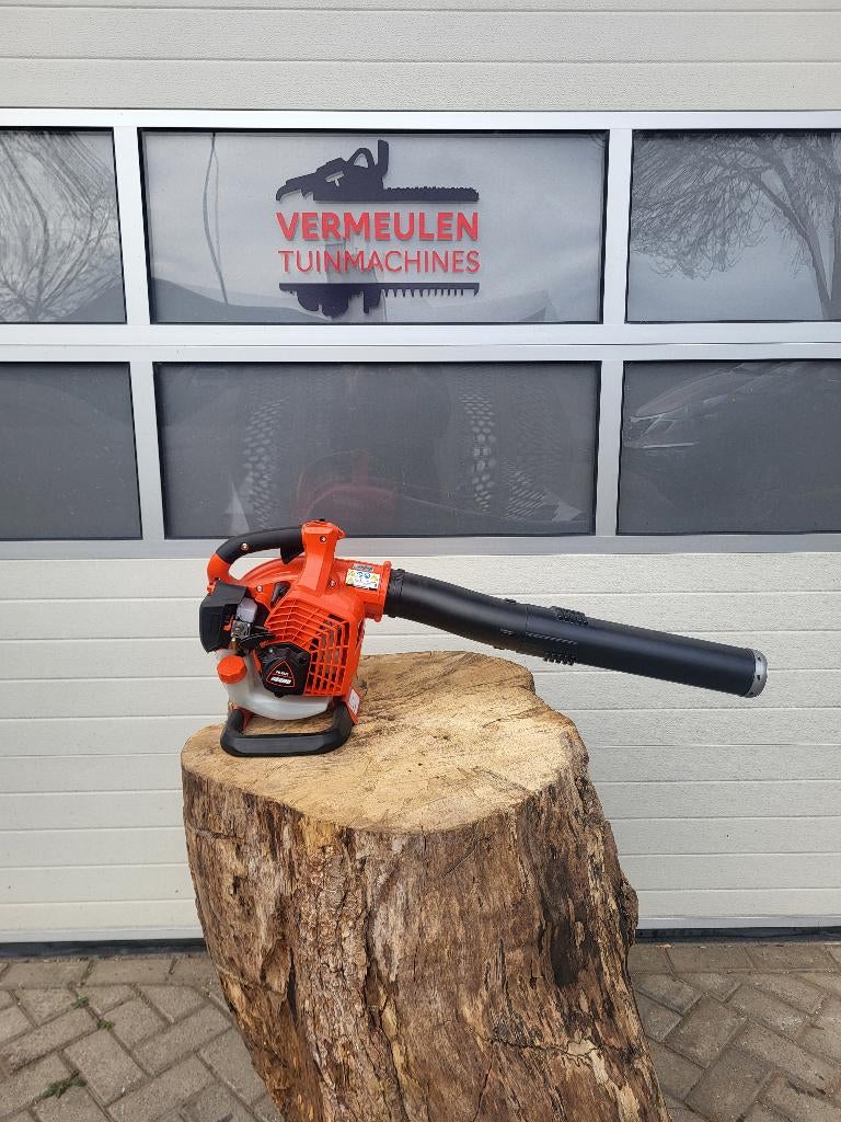 Echo PB2620 Bladblazer Nieuw, Benzine, ., Echo, Handgedragen