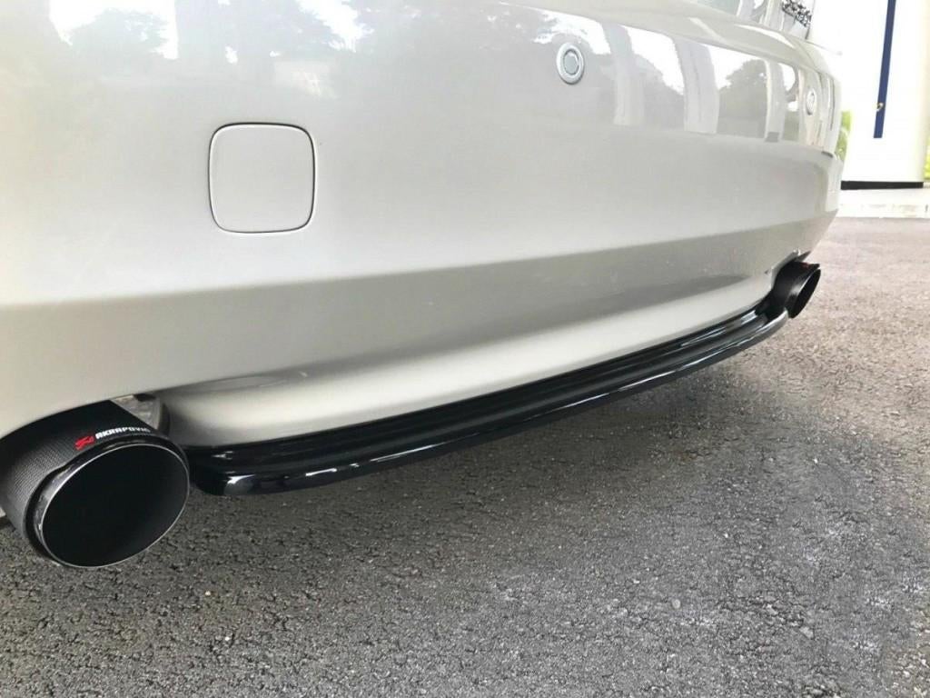 Voorlip spoiler sideskirt achterlip - Lexus GS300 08-12, Ophalen of Verzenden