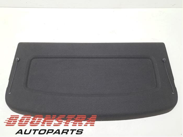 Hoedenplank van een Ford Focus (Focus 18-), Gebruikt, -, -, Ophalen of Verzenden