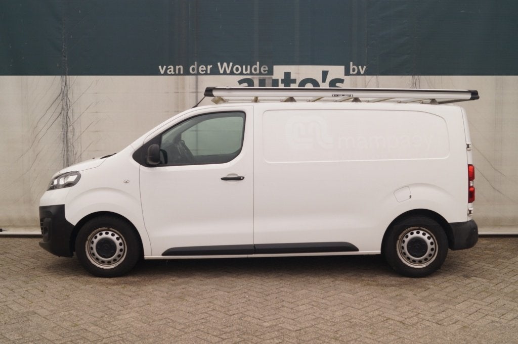 Opel Vivaro 2.0 CDTI Automaat L2-H1 Edition -NAVI-CAM-PDC-, Dealer onderhouden, Gebruikt, Euro 6, 4 cilinders