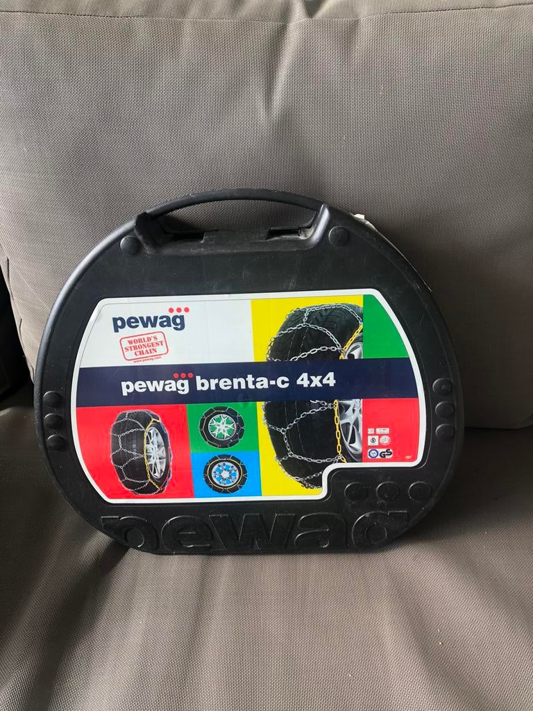 Pewag Brenta-c 4x4 XRM 77 V niet gebruikt/nieuw, Ophalen, Nieuw