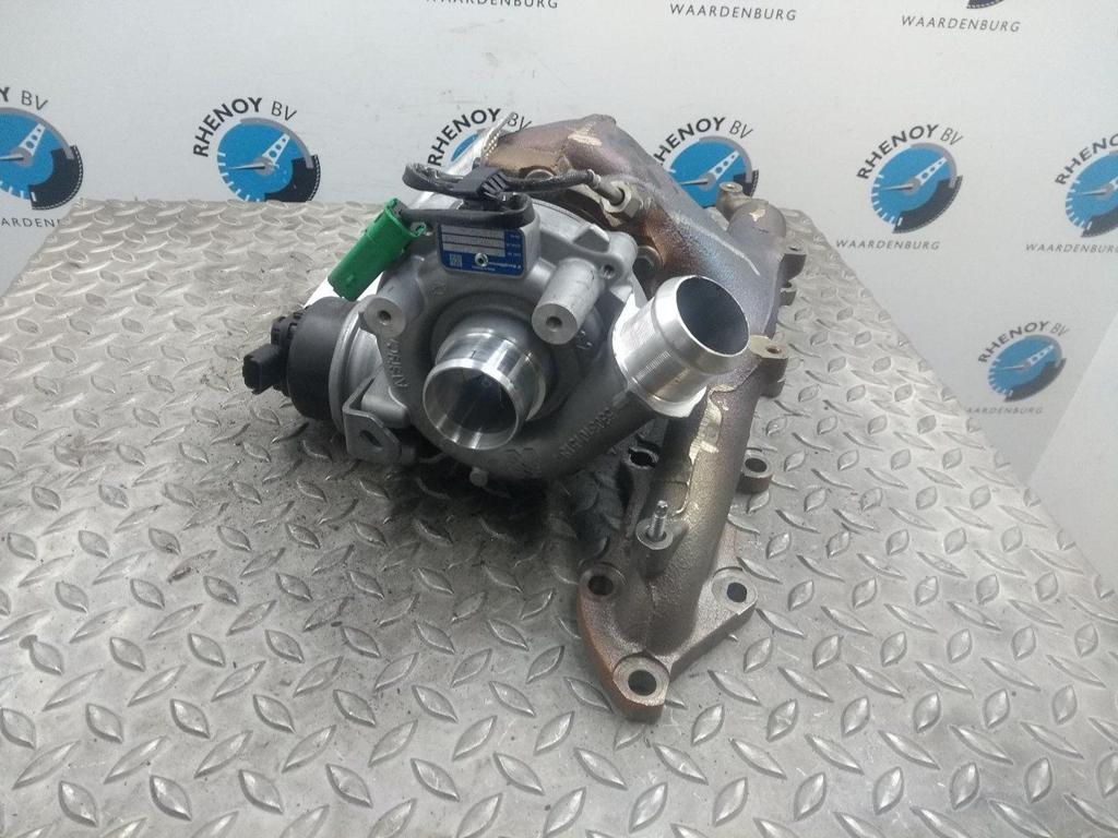 FORD S-MAX TURBO 2017, Ophalen of Verzenden, Gebruikt, Stiba lid