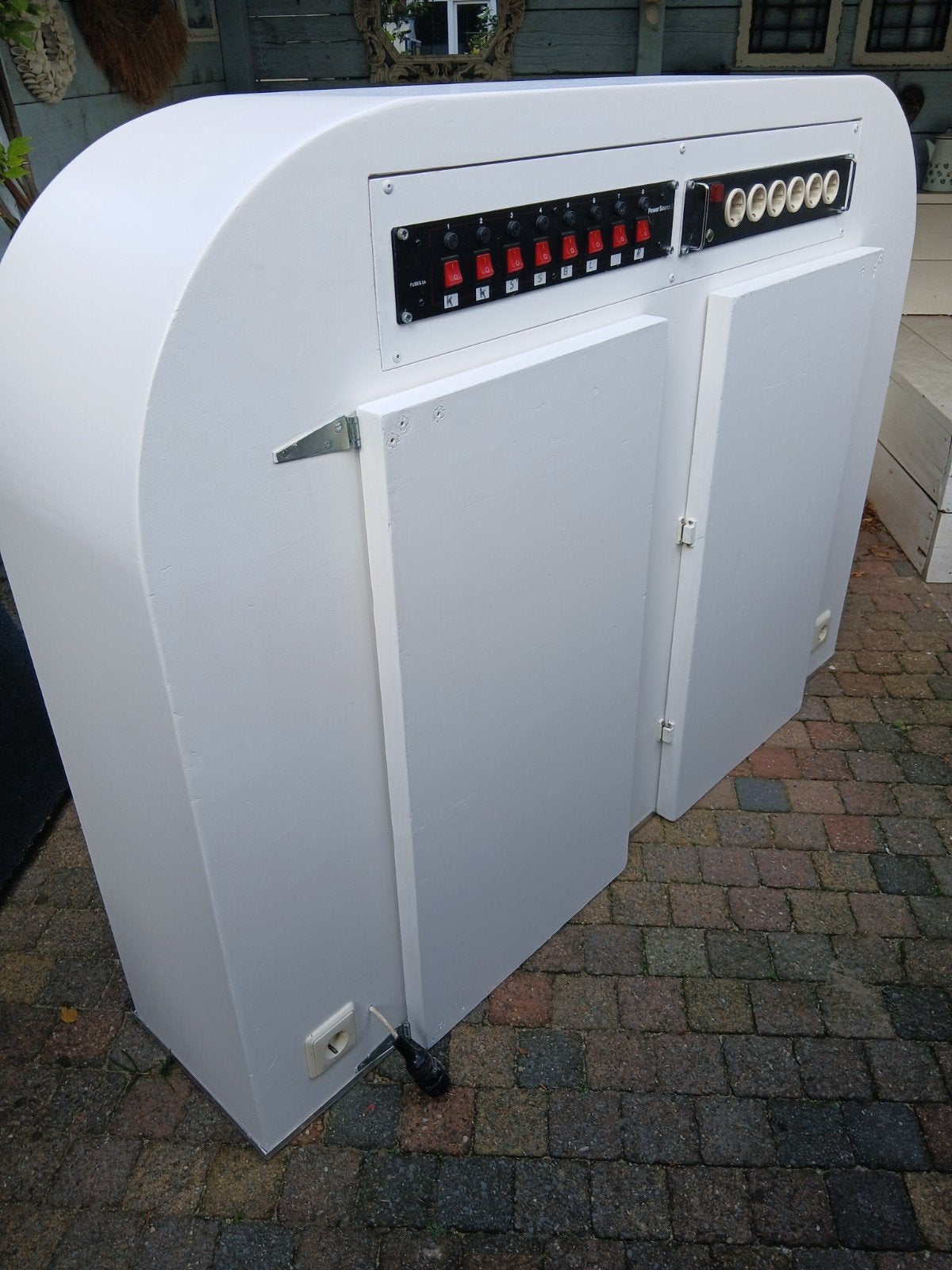 Foto 4 van DJ Booth