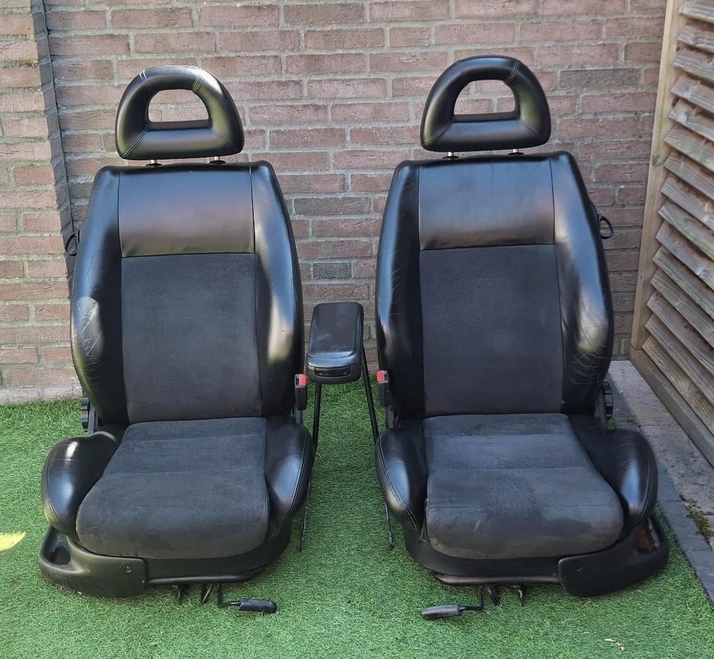 Interieur golf 3.5 cabrio cabriolet, Auto-onderdelen, Ophalen, Gebruikt, Volkswagen