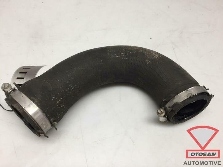 audi a4 8k intercoolerslang 8k0145709h