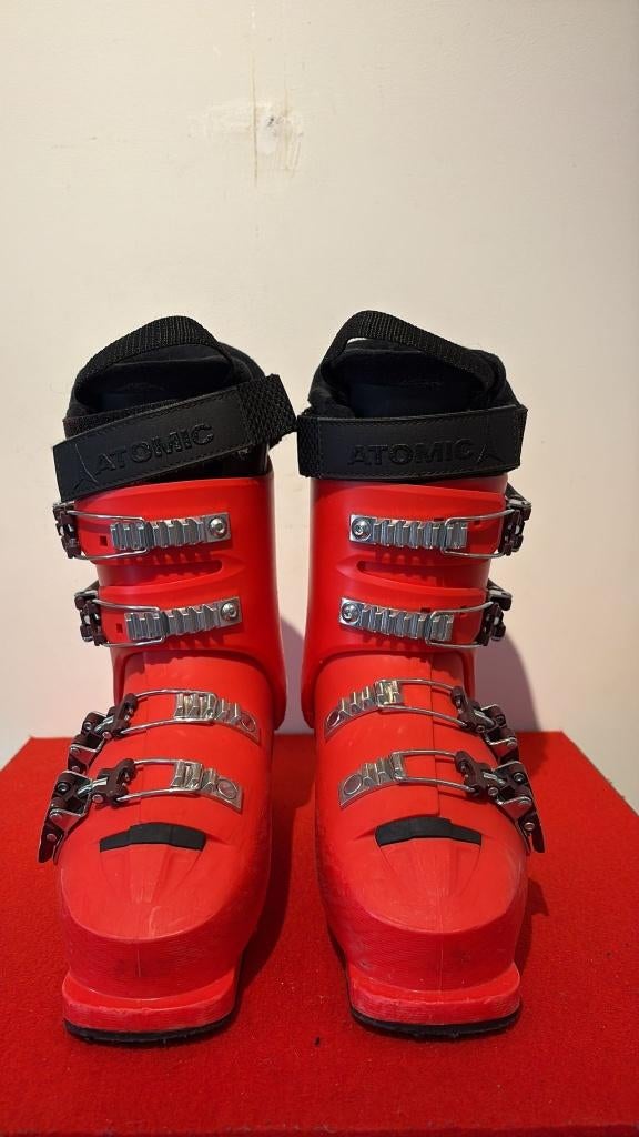 Atomic Redster JR 60 RS 23/23.5, Info@atomic.com, Gebruikt, Schoenen, Ophalen of Verzenden