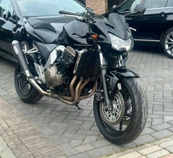Kawaskai z750 km 26575