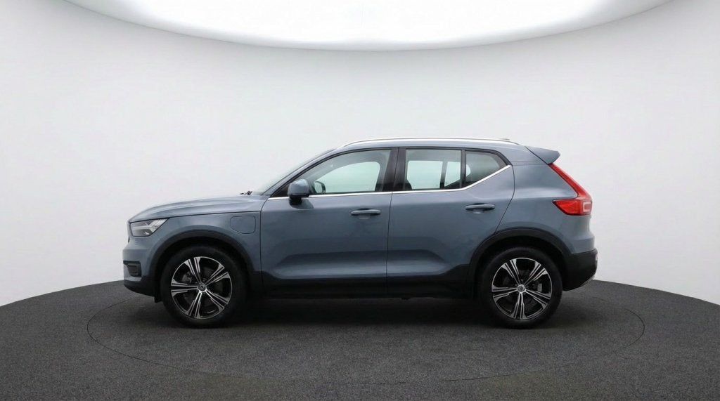 Volvo XC40 T5 Inscription Recharge Plug-In Hybrid Panorama l, Automaat, Stof, Bedrijf, Hybride Elektrisch/Benzine