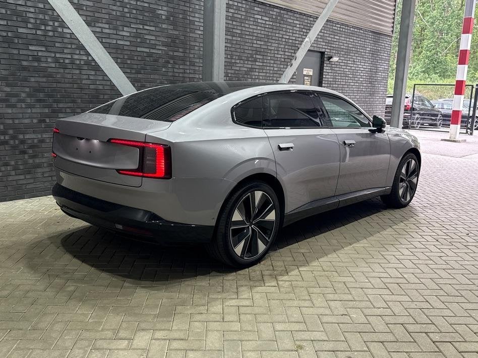Volvo ES90 Single Motor Extended Range Plus 92 kWh | Pilot A, Auto's, Volvo, Automaat, Achterwielaandrijving, Gebruikt, 662 km