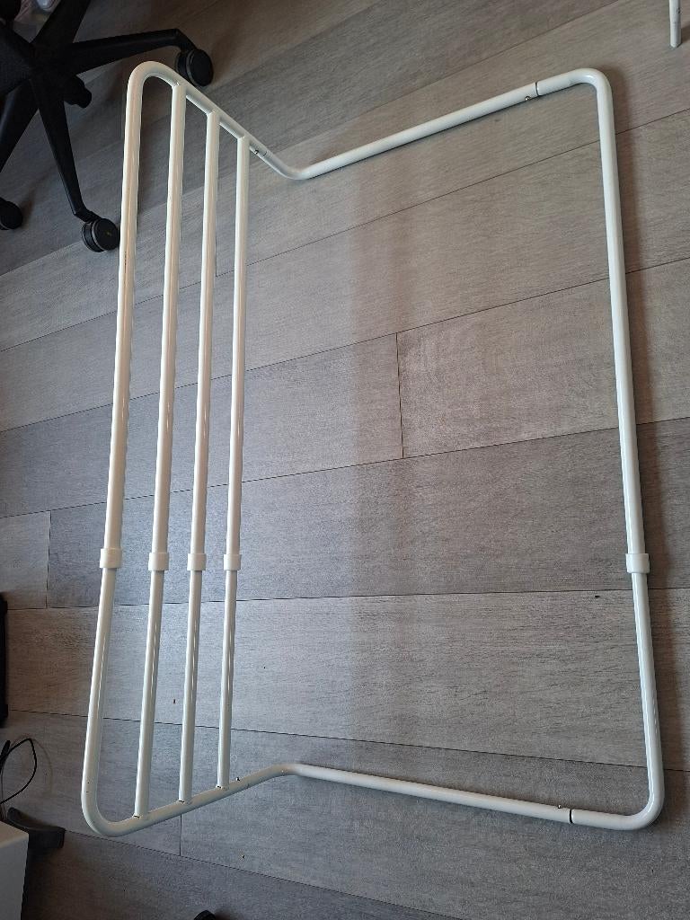 A3 Baby - Kids Bedhek Trombone Wit, Ophalen, Gebruikt