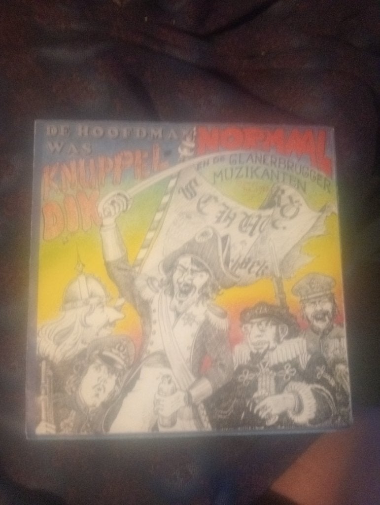 Diverse Normaal singles, Gebruikt, Verzenden, 7 inch, Overige typen