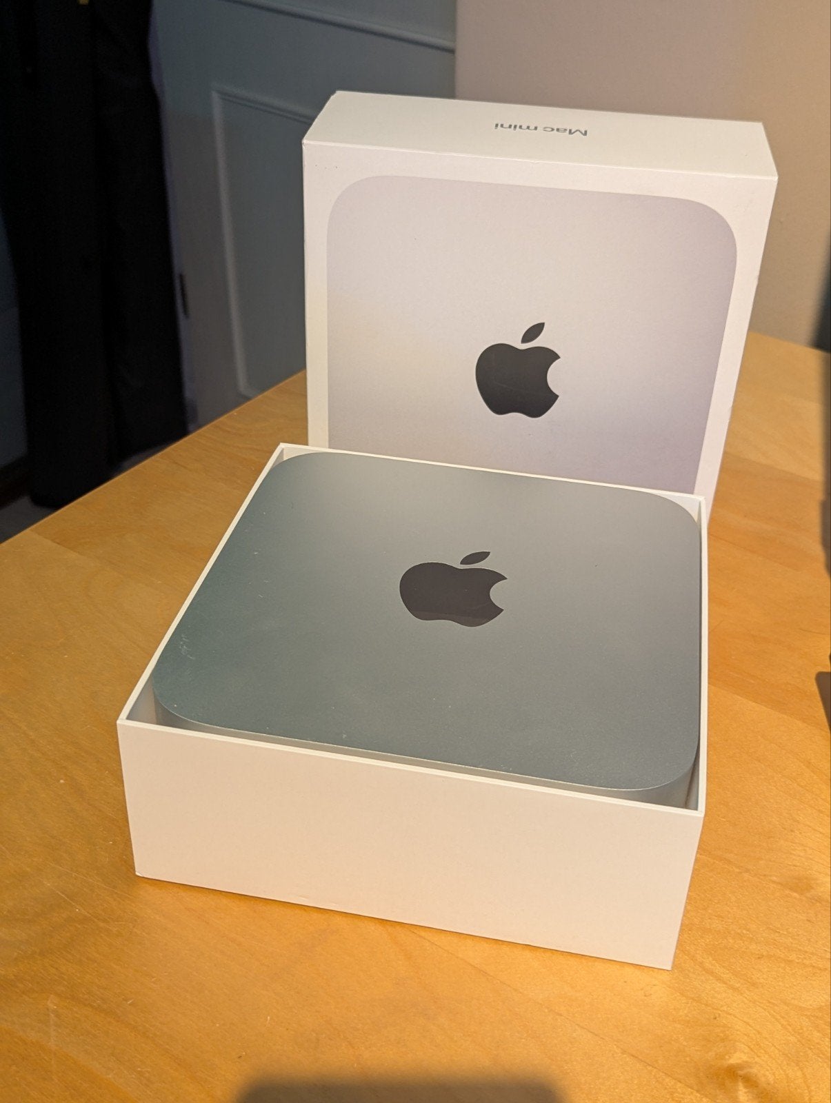 Mac Mini M2 - 8GB / 256GB, Computers en Software, 256 GB, Ophalen of Verzenden, Zo goed als nieuw, Mac Mini