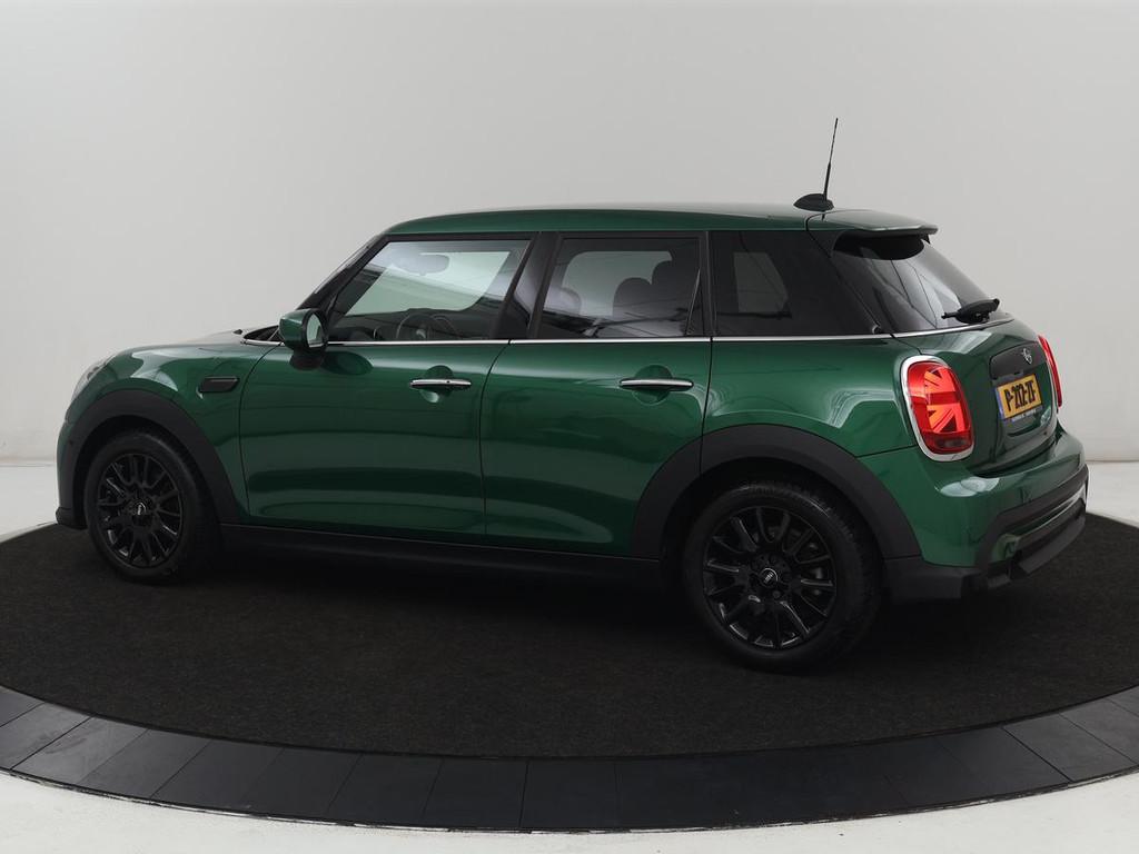 Mini One 1.5 Business Edition | Leder | Harman/Kardon | Matr, Auto's, Mini, Gebruikt, 1210 kg, Bedrijf, 3 cilinders