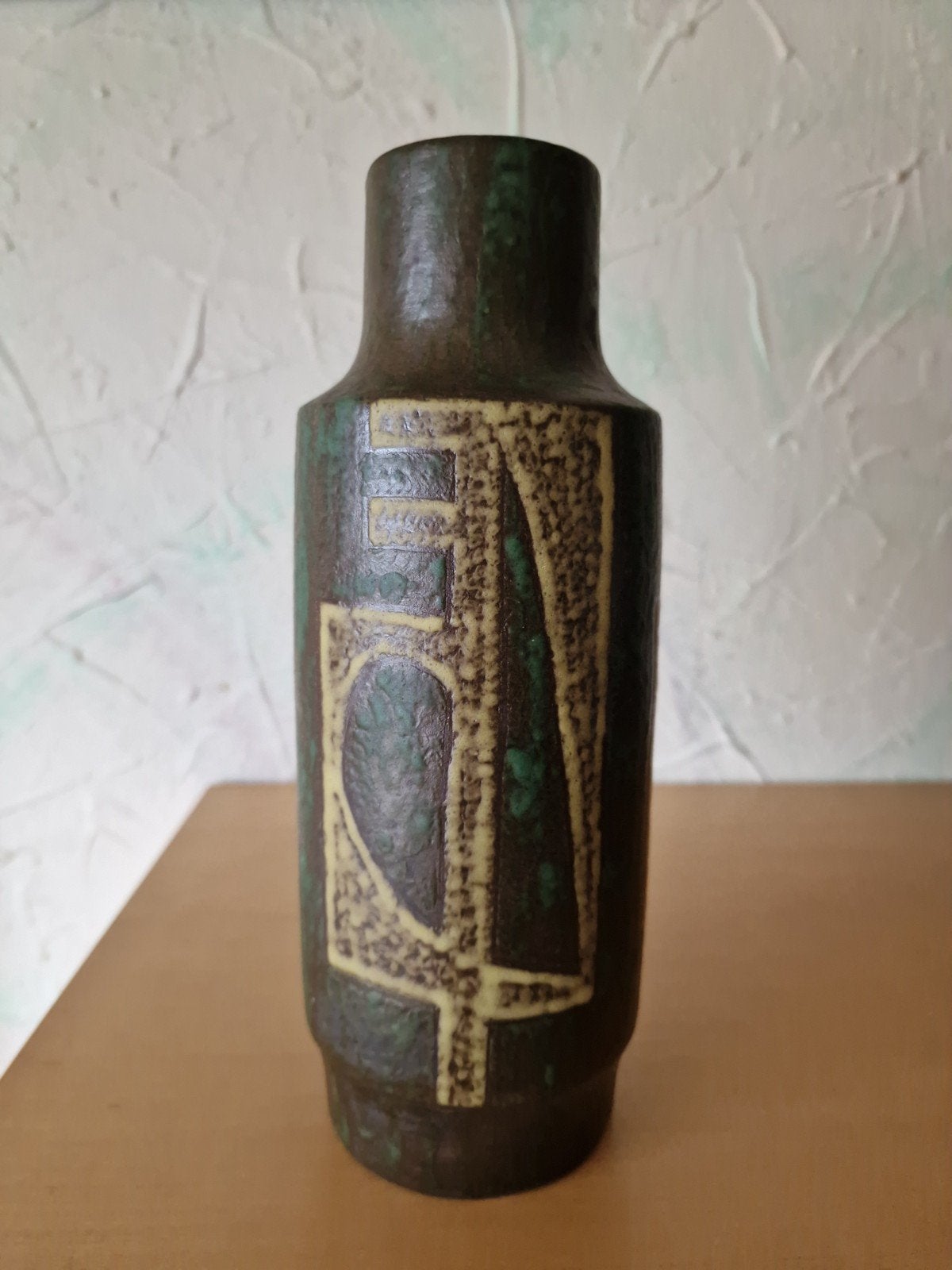 Fraaie vaas Cor Unum, Ophalen of Verzenden