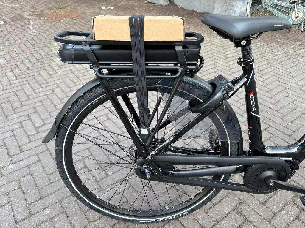 Fietshokje Hoofddorp: Raaks Modena Elektrische Damesfiets, Fietsen en Brommers, Elektrische fietsen, Niet ingevuld, Nieuw, Ophalen of Verzenden