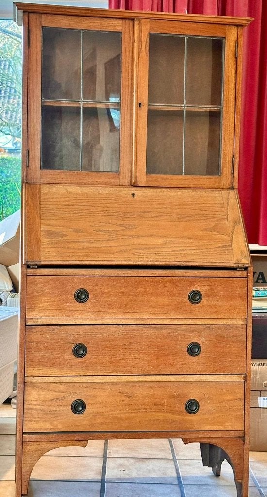 Antiek bureau, Antiek en Kunst, Ophalen