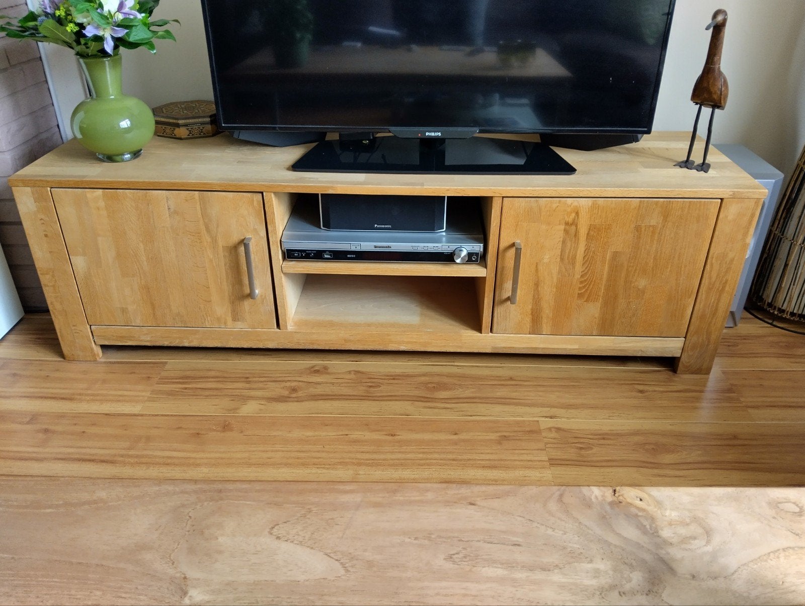 Tv kast GRATIS, Ophalen