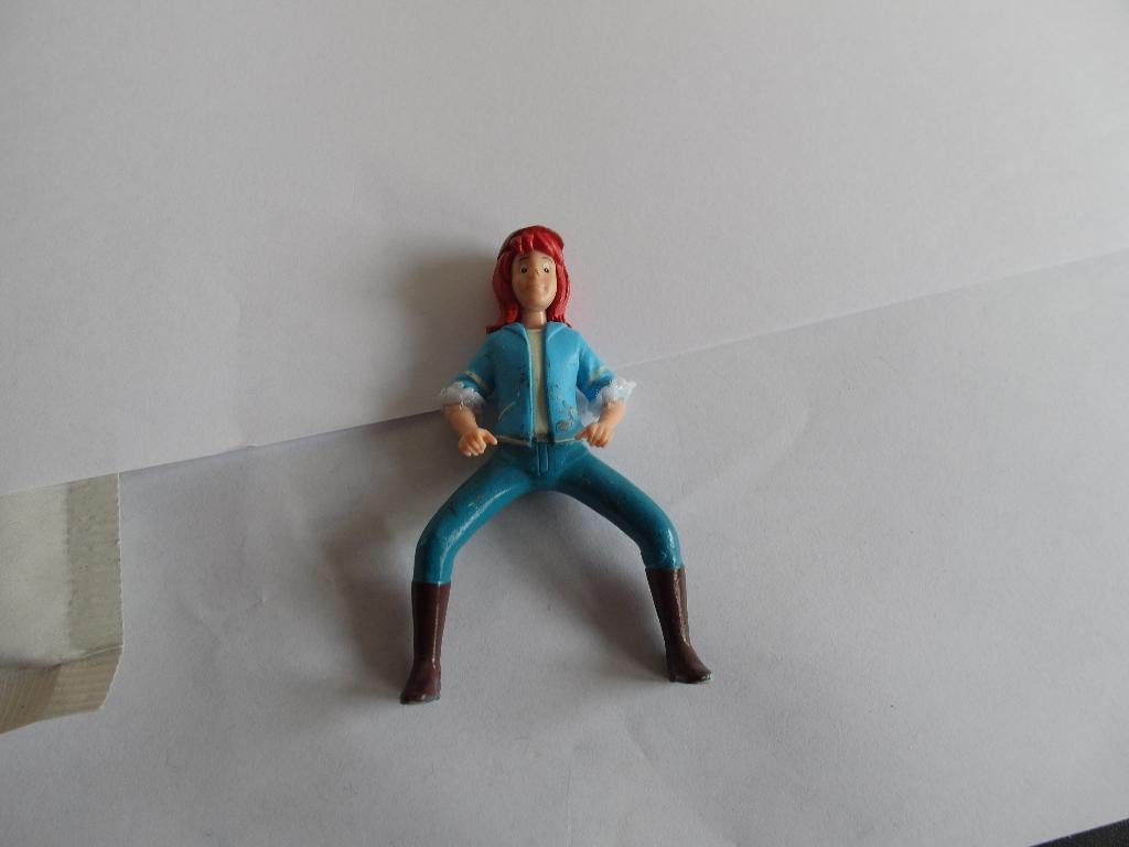 Schleich ruiter 15, Ophalen of Verzenden, Zo goed als nieuw