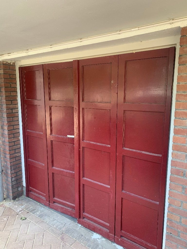 Garage te huur Amsterdam, Noord-Holland