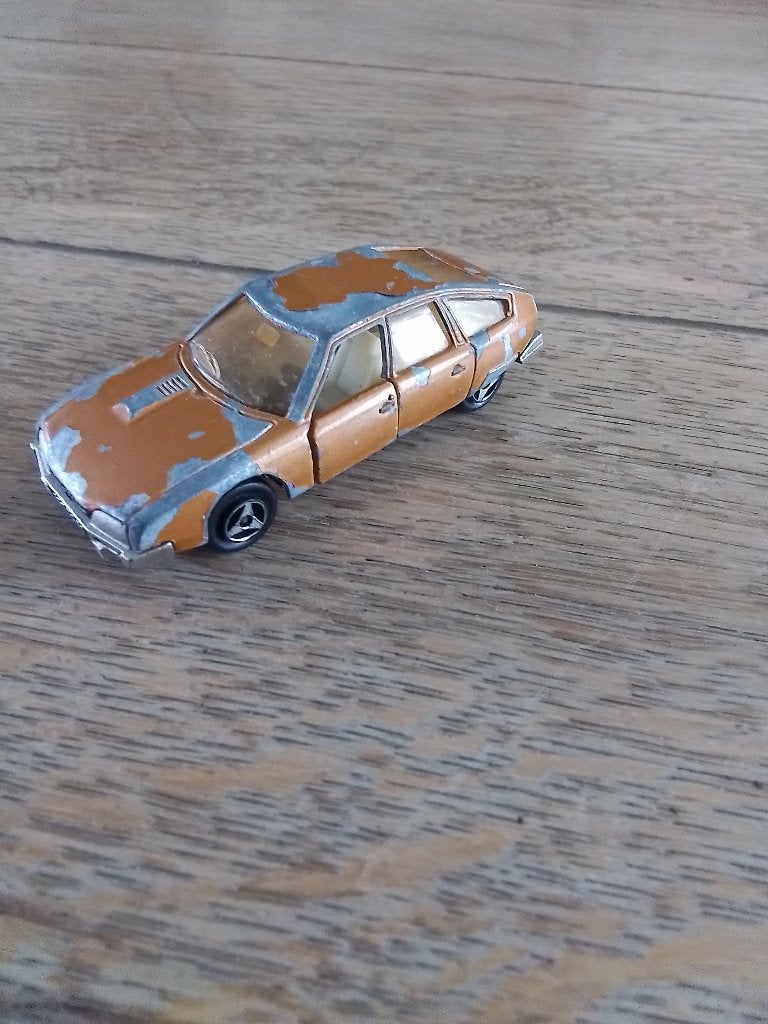 Diverse model show auto's, Overige merken, Gebruikt, Auto, Groter dan 1:32