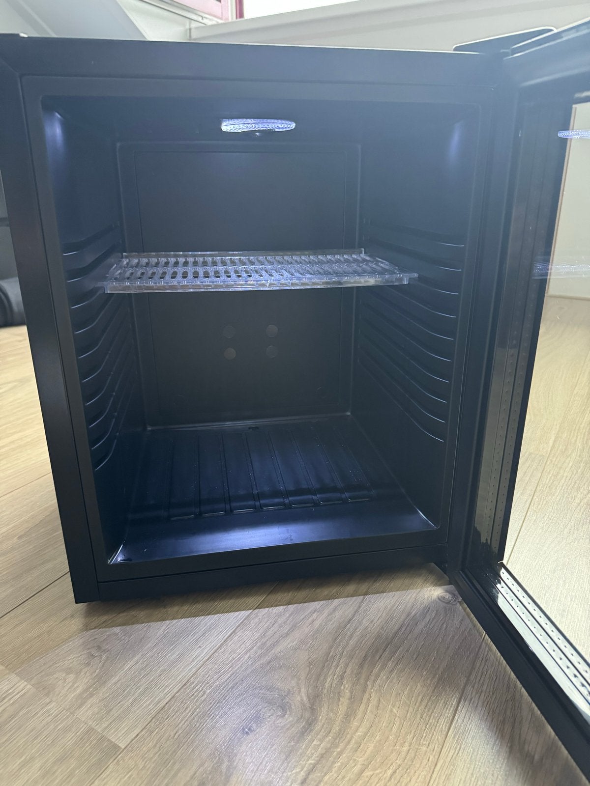 Klarstein minibar koelkast 30L - Zo goed als nieuw, Minder dan 75 liter, Ophalen of Verzenden, Zo goed als nieuw, Zonder vriesvak