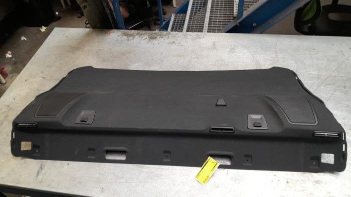 Hoedenplank van een BMW 5-Serie, Auto-onderdelen, Interieur en Bekleding, Gebruikt, -, -, Ophalen of Verzenden
