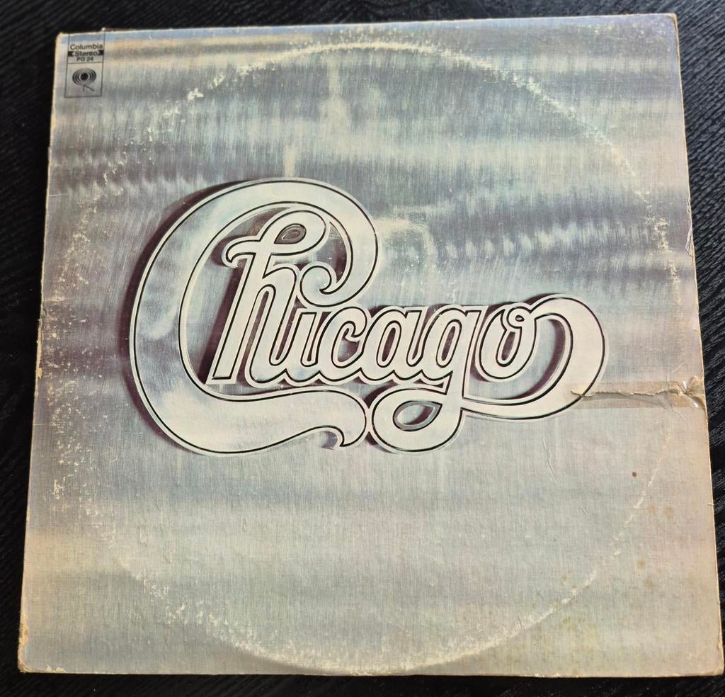Chicago - Chicago (Columbia), Cd's en Dvd's, Vinyl | Rock, Ophalen of Verzenden