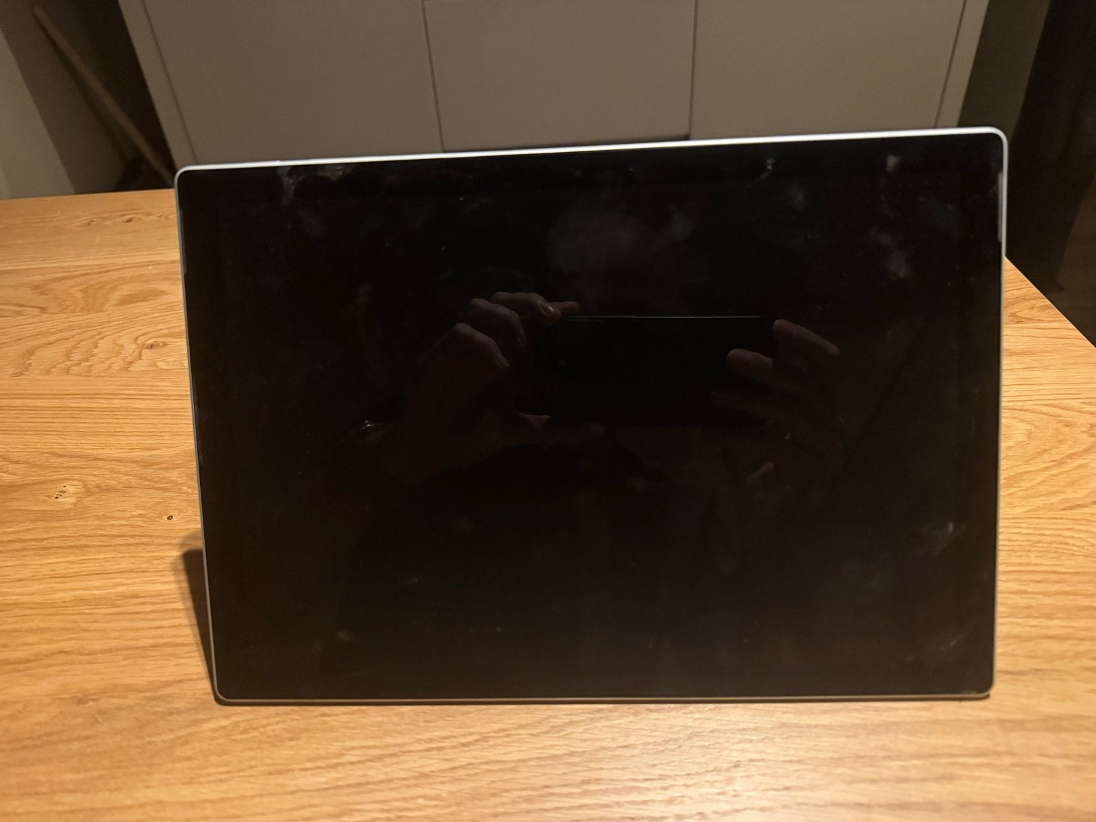 Microsoft Surface Pro 5 i5 8GB 256GB SSD + Targus hoes, Surface pro 5, 12 inch, Ophalen of Verzenden, Zo goed als nieuw