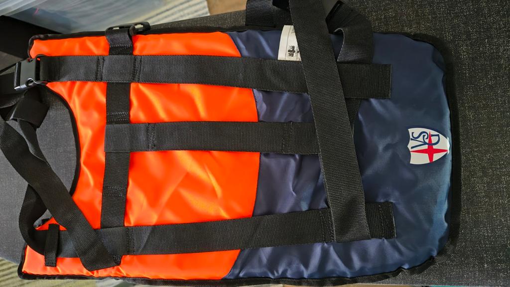 Honden zwemvest maat L, nieuw en ongebruikt, Dieren en Toebehoren, Ophalen of Verzenden