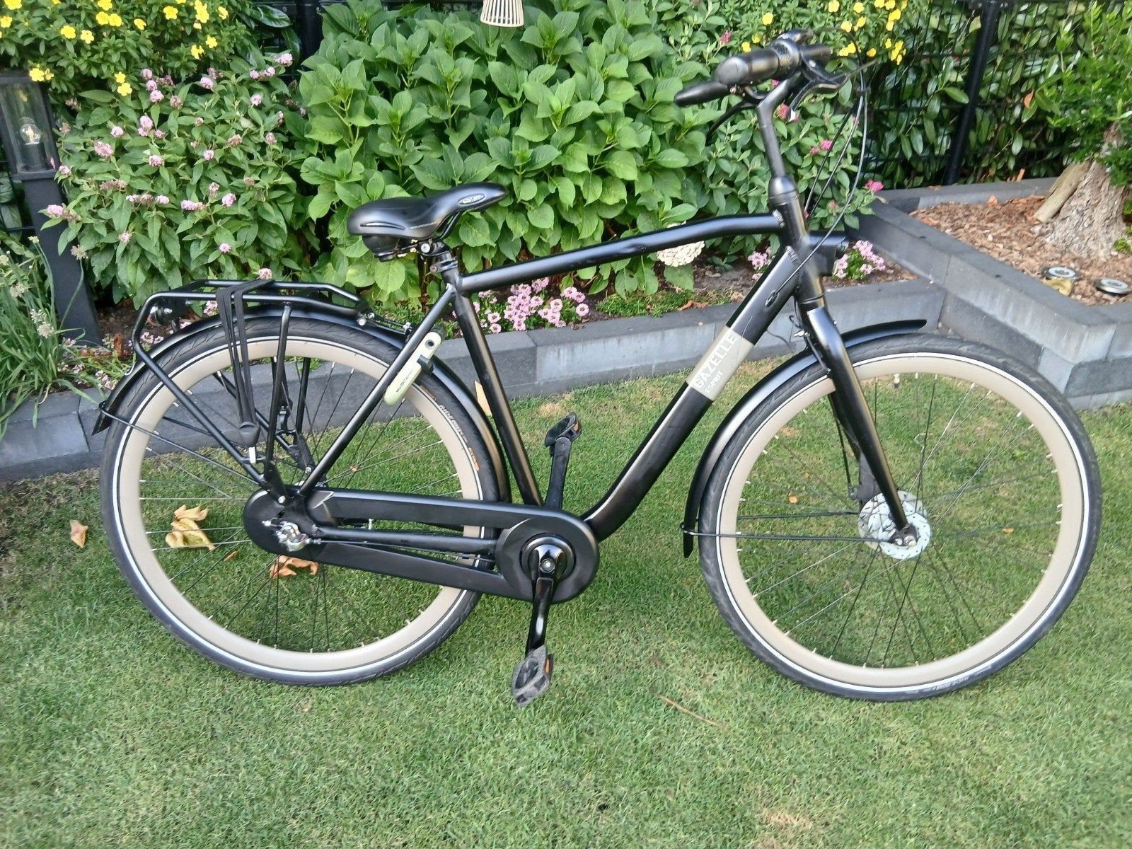 gazelle espri tk3, Fietsen en Brommers, 49 tot 53 cm, Ophalen of Verzenden, Gazelle, Versnellingen