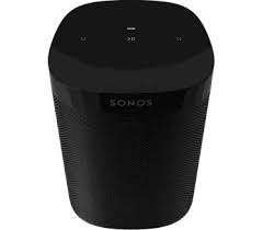 Foto 3 van Sonos One SL Zwart