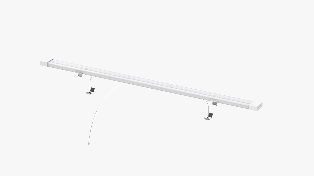 Regiolux SDT T5/T8 led retrofit. 185 Lm/W. LED TL, Ophalen of Verzenden, Nieuw, Minder dan 50 watt, Armatuur