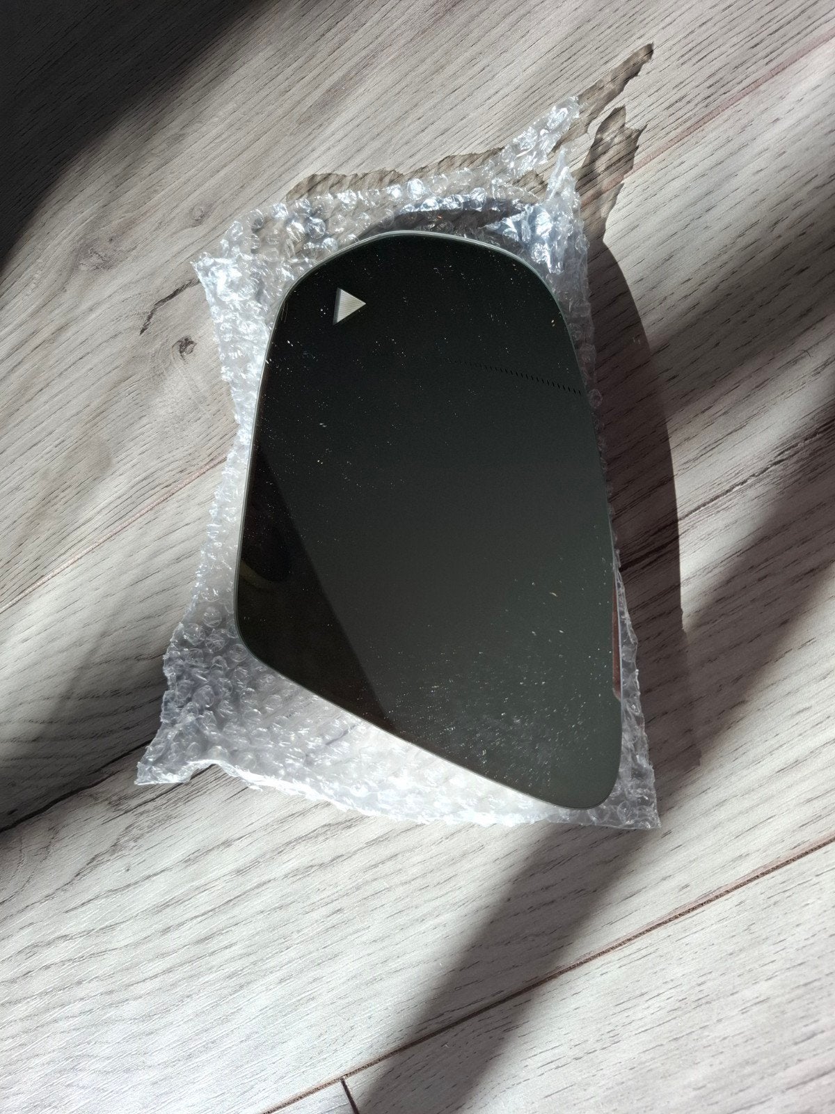 Mercedes Spiegelglas Links Verwarmd Dimbaar A0998100516 W205, Auto-onderdelen, Verzenden, Nieuw, Mercedes-Benz