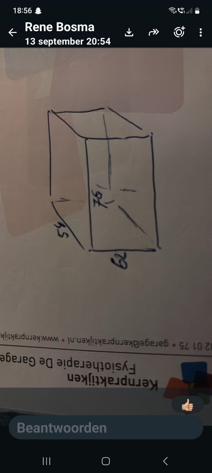 Hondenbench, Ophalen, Gebruikt