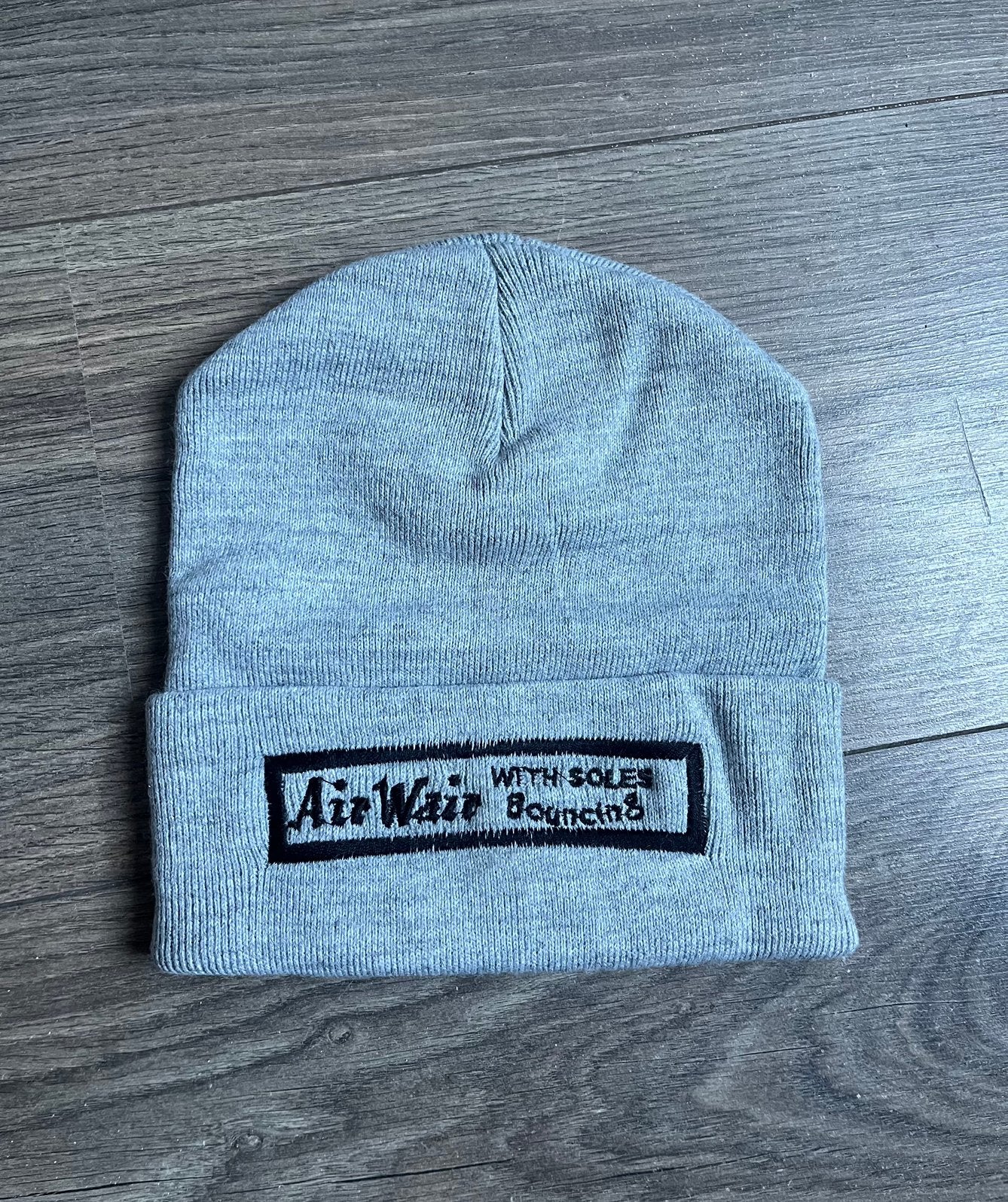 Dr. Martens vintage beanie NIEUW, Dr. Martens, -, -, Nieuw