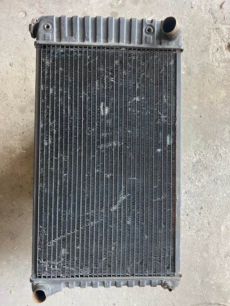 Chevrolet g10 Radiator  1971, Auto-onderdelen, Ophalen of Verzenden, Gebruikt, Universele onderdelen