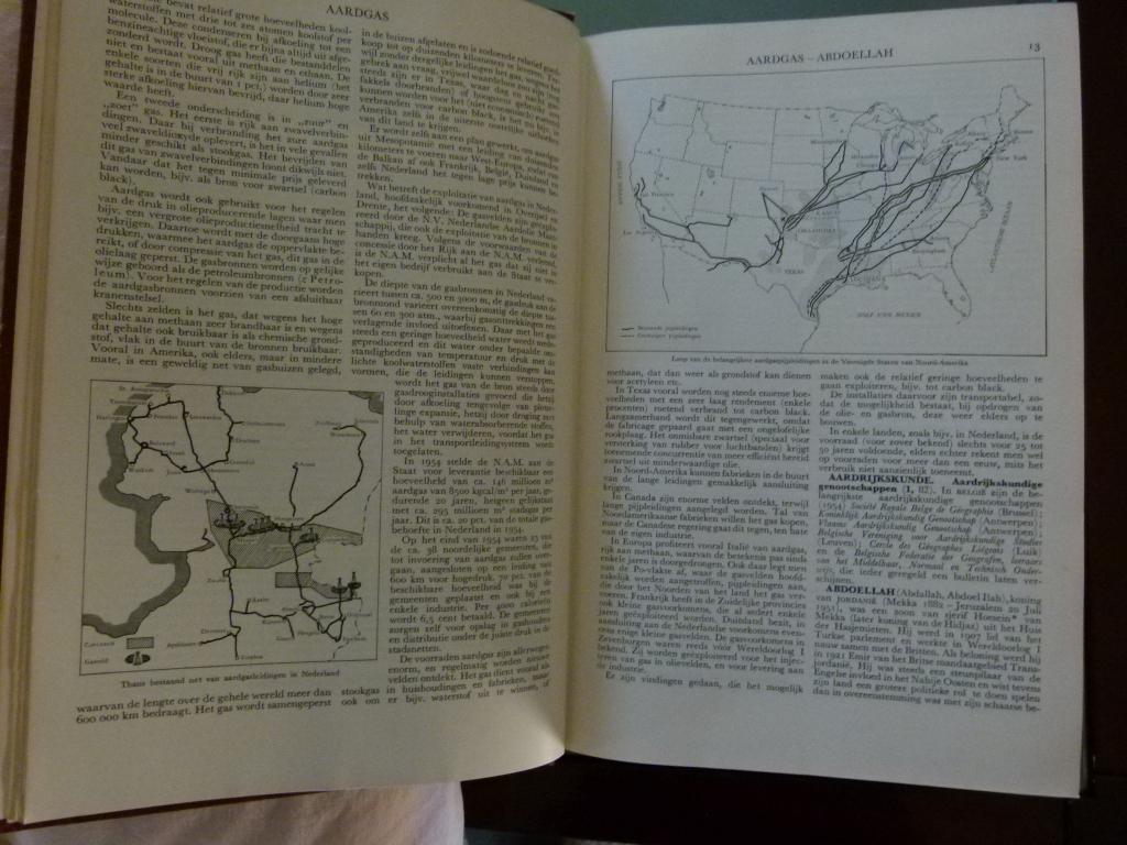 Encyclopedie, Boeken, Encyclopedieën, Diverse, Complete serie, Overige onderwerpen, Ophalen
