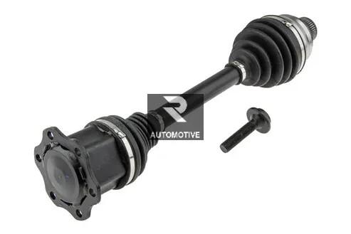 Aandrijfas Vooras audi A7 4GA,4GF/A8 D4/Q5 8RB 8R0407271C, AUDI AG, Kundenbetreuung@audi.de, Nieuw, Auto-Union-Strasse 1
85045  Ingolstadt, DE