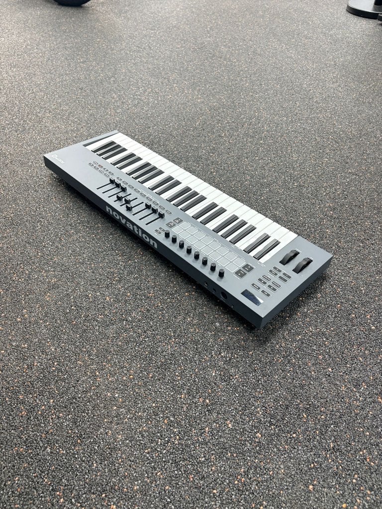 Novation FLKEY 49 MK2 Keyboard | ZGAN, ., Ophalen of Verzenden, Zo goed als nieuw, .