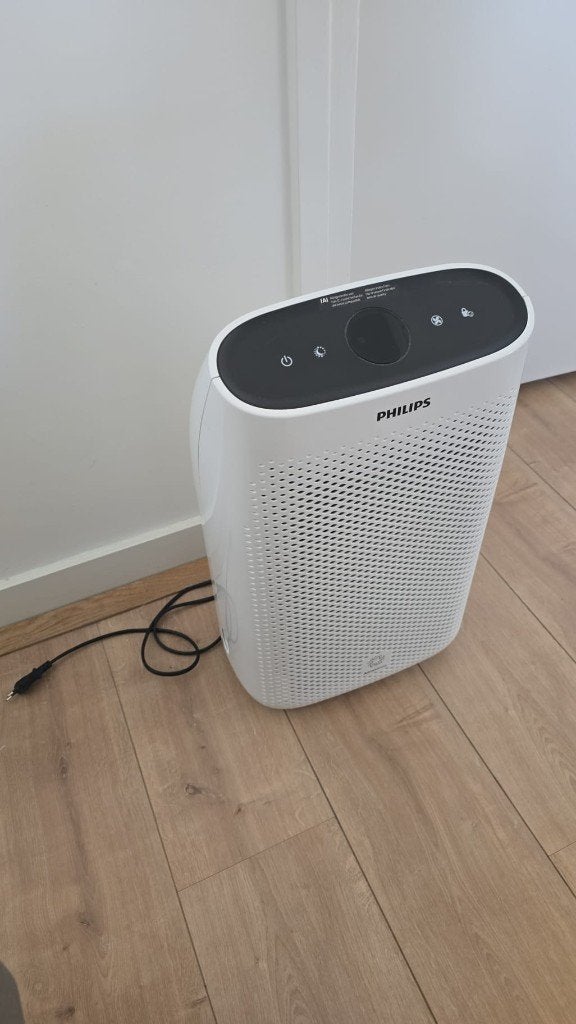 Philips AC1214 Air filter, Ophalen of Verzenden, Luchtreiniger
