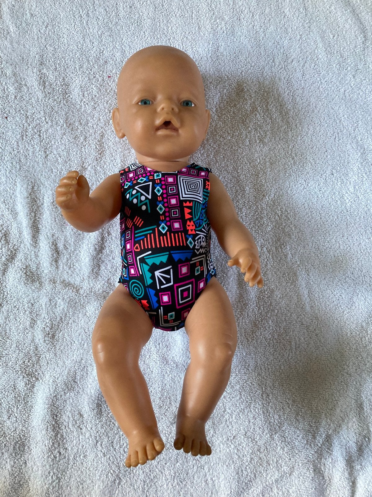Poppenkleding, Ophalen of Verzenden, Nieuw, Babypop