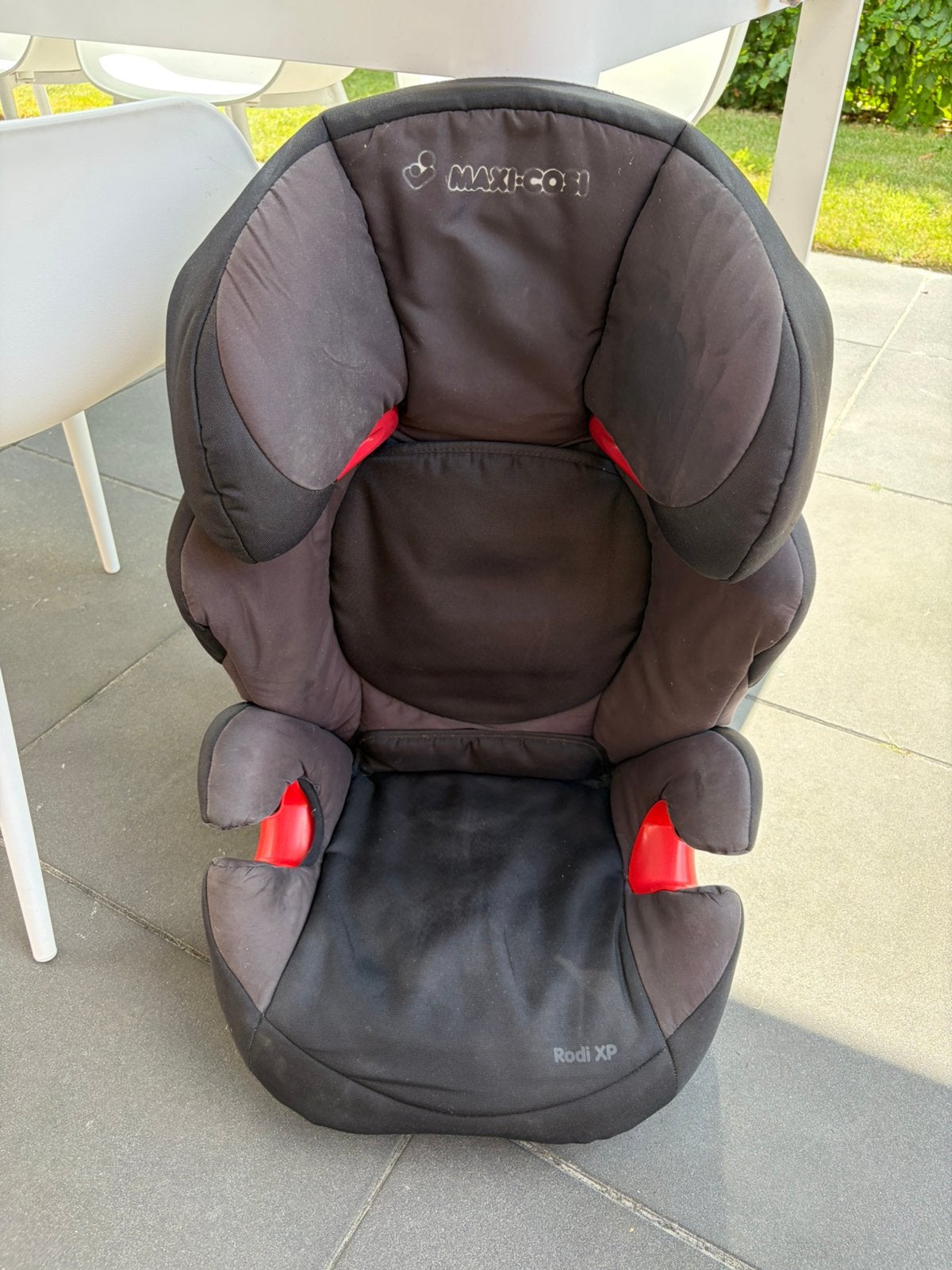 Maxi cosi autostoel rodi XP, Ophalen, 9 t/m 18 kg, Maxi-Cosi, Gebruikt